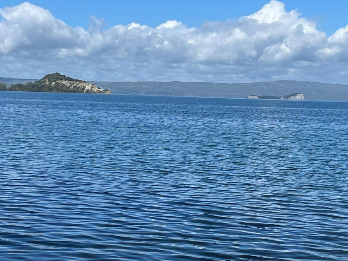 Appartamentino Sul Lago Di Bolsena Gradoli Extérieur photo